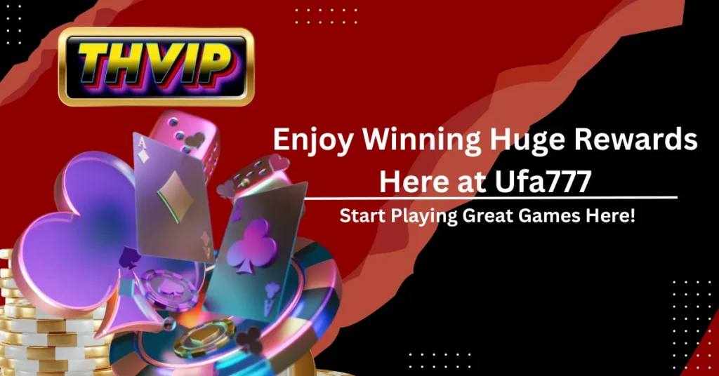 Enjoy-Winning-at-Ufa777