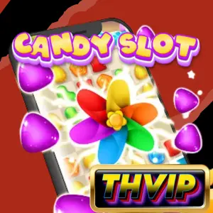Candy Slot_ The Sweetest Spin of All-1