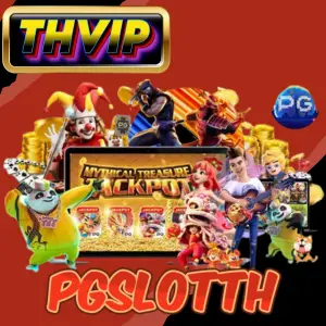 PGSLOTTH_ Your Gateway to Fun & Fortune in Online Gaming-1