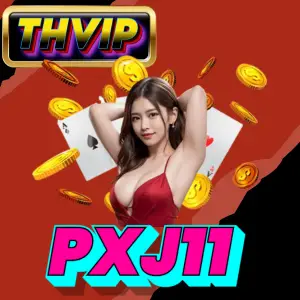 PXJ11_ The Future of Online Entertainment with THVIP-1