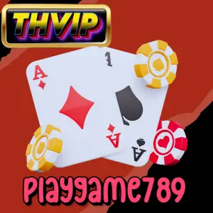 Playgame789_ Your Gateway to THVIP Online Gaming Excellence-1