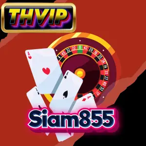 Siam855_ The Ultimate Entertainment Hub for Online Gamers-1