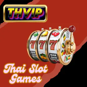 Thai Slot Games_ Discover the Excitement and Fun with THVIP-1