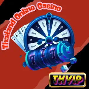 Thailand Online Casino_ Everything You Need to Know About THVIP-1