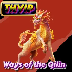How to Win in Ways of the Qilin_ Ultimate Guide for THVIP Players-1