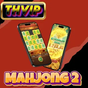 Mahjong 2_ The Modern Twist on a Timeless Classic-1