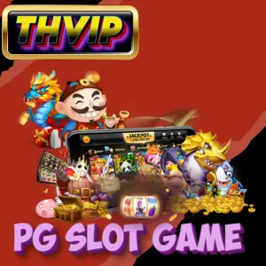 PG Slot Game_ Thailand’s Favorite Online Slot Adventure on THVIP-1