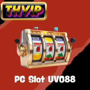 PG Slot UVO88_ A Game-Changer for Online Slot Fans-1
