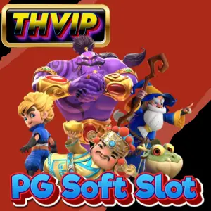 PG Soft Slot_ The Ultimate Guide to Online Slot Entertainment with THVIP-1