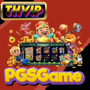 PGSGame_ The Ultimate THVIP Gaming Experience for Everyone-1