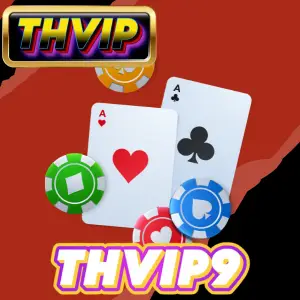 THVIP9 Your Ultimate Destination for Online Entertainment-1