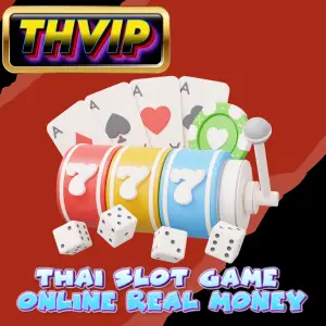 Thai Slot Game Online Real Money_ A Beginner-Friendly Guide to Winning Big with THVIP-1
