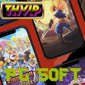 The Ultimate Guide to PG Soft_ Gaming Made Fun at THVIP-1