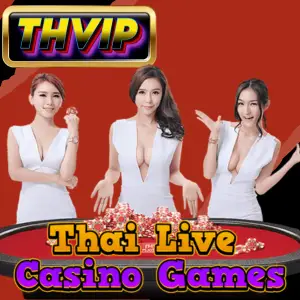 The Ultimate Guide to Thai Live Casino Games_ Discover the THVIP Experience-1