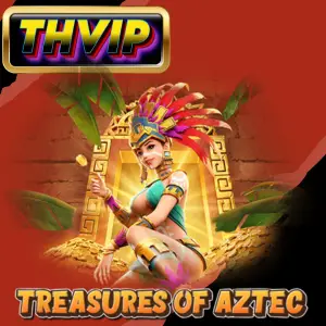 Win Big at Treasures of Aztec_ Your THVIP Guide to Hidden Riches-1