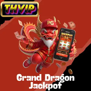 Grand Dragon Jackpot_ Spin for Fortune-1