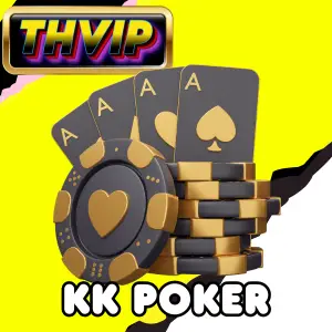 KK Poker A Friendly, No-Nonsense Guide for Everyday Players (with THVIP Tips)-1