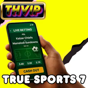 True Sports 7_ A Deep Dive into Action, Access, and THVIP-1
